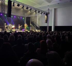 Turné - Jdi za štěstím s Mariánem Vojtkem